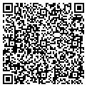QR code with DBSI contacts