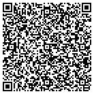 QR code with W & W Logging Co Inc contacts