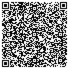 QR code with Rhino Madness Productions contacts