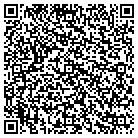 QR code with Kyle Luther Construction contacts