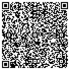 QR code with Kenneth Bechtels Backhoe Service contacts