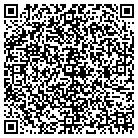 QR code with Oregon Gamebird Farms contacts