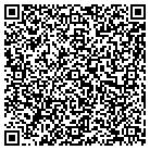 QR code with Time Clock Sales Of Oregon contacts