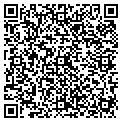 QR code with KFC contacts