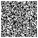 QR code with Izzys Pizza contacts
