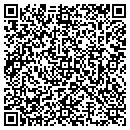 QR code with Richard R White DDS contacts