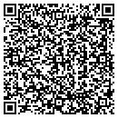 QR code with Hawthorn Program The contacts