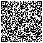 QR code with Oregon Highway Construction contacts