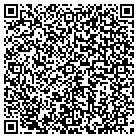 QR code with United Brotherhood of Carpente contacts