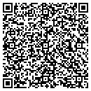 QR code with T & D Marketing Co Inc contacts