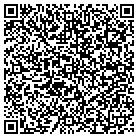 QR code with Phillips/Sisson Industries Inc contacts