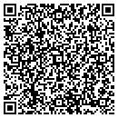 QR code with Reruns For Kids contacts