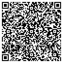 QR code with Albin Design contacts