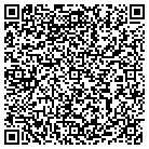 QR code with Waggle Dancer Media Inc contacts