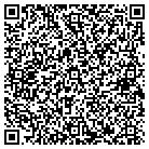 QR code with T M M & J Joint Venture contacts