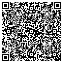 QR code with US West Interact contacts