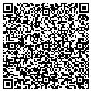 QR code with Indulgence contacts