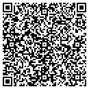 QR code with Clough's On Main contacts