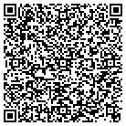 QR code with Hall Family Enterprises contacts