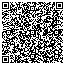 QR code with GMW Logging Shop contacts