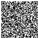QR code with A B Trees contacts