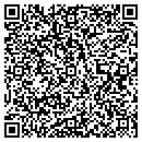 QR code with Peter Paradis contacts