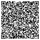 QR code with D L Richards Concrete contacts