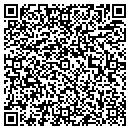 QR code with Taf's Designs contacts