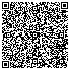 QR code with J R H Transportation Engrg contacts