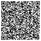 QR code with C Dean Mason Insurance contacts