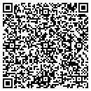 QR code with J C Watson Co Ranch contacts