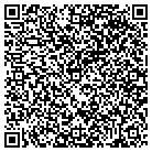 QR code with Riverside Portable Storage contacts