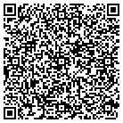 QR code with Deja Vu Fashion Consignment contacts
