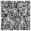 QR code with De-Tech Mfg contacts