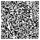 QR code with Oregon Cabaret Theatre contacts