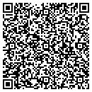 QR code with RJB Assoc contacts