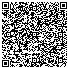 QR code with Dermatlogy Laser Assoc Medford contacts