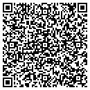QR code with Red Hat Cafe contacts