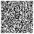 QR code with Raymond J Lawrence Cnstr contacts
