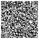 QR code with Anything Goes Custom Auto contacts
