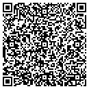 QR code with SCR Incorporate contacts