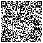 QR code with Hagerman Ben W Draftg Designs contacts