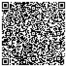 QR code with Hidden View Glass Works contacts