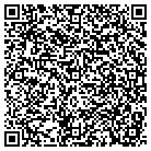 QR code with D & T Building Maintenance contacts