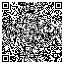 QR code with Wegferds Printing contacts