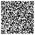 QR code with 5 K Angus contacts