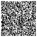 QR code with Masters Inc contacts