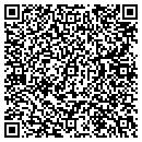 QR code with John E Martin contacts