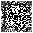 QR code with Allstate contacts