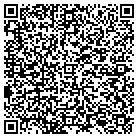 QR code with Healthcare Consulting Service contacts
